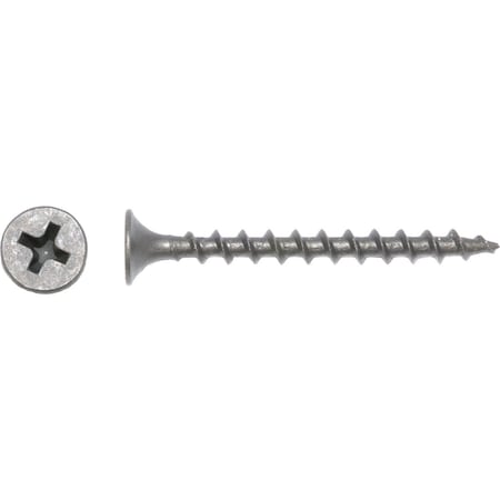Big Timber No. 6 x 1-5/8 In. Drywall Screw 5 Lb. 5DWC6158